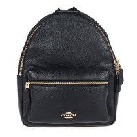 新低价：COACH 蔻驰 MINI CHRISTIE F38263 女款双肩包