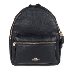 COACH 蔻驰 MINI CHRISTIE F38263 女款双肩包