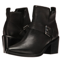 史蒂夫·马登 STEVE MADDEN Rayelle 女士短靴