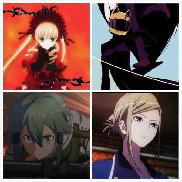 次元壁第16话强大声优阵容游戏也能当动画