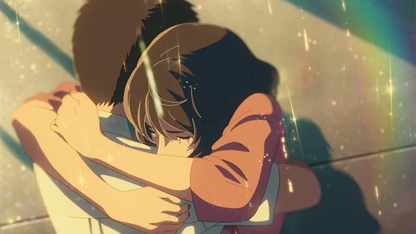 次元壁情人节特别篇正值脱单好时光主题动漫大推荐