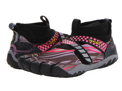 Vibram Fivefingers Lontra 女款五趾鞋 