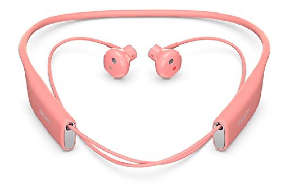 就决定是你了——SONY 索尼 SBH70 运动蓝牙耳机