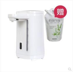 SARAYA 莎罗雅 ELEFOAM 家用泡沫洗手自动给液器