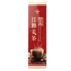 寿全斋 红糖姜茶 单支试吃装 12g