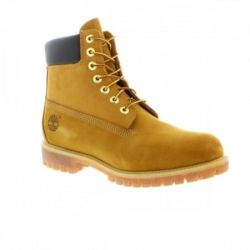 Timberland 添柏岚 10061 男士工装靴