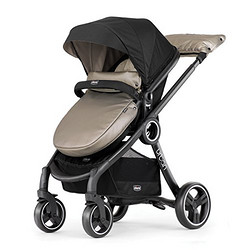 chicco 智高  Urban Stroller, Truffle