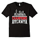 凑单品：Atlanta Falcons Champions 冠军T恤