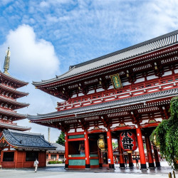 上海-茨城（东京）+大阪 7天往返含税机票
