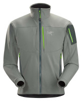 限尺码:ARC'TERYX 始祖鸟 Gamma MX 男款防风软壳