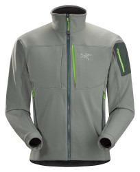 ARC'TERYX 始祖鸟 Gamma MX 男款防风软壳