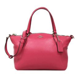 COACH 蔻驰 MINI KELSEY F57563 女士单肩包