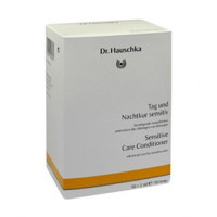 Dr. Hauschka 德国世家 舒敏调理精华甘露 S型 1ml*50