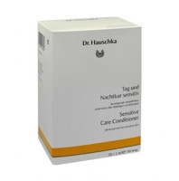 Dr. Hauschka 德国世家 律动日夜修护甘露 50ml S敏感型