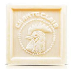 CHANTE CLAIR 大公鸡头 马赛洗衣皂 300g *3件