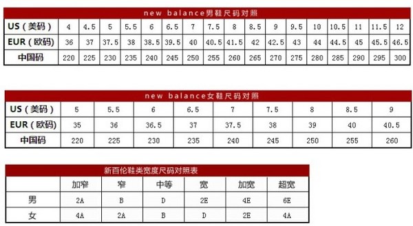 new balance M530 男士休闲运动鞋 