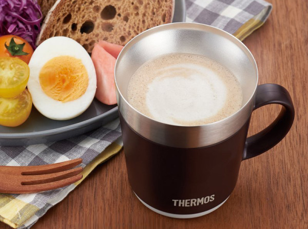 THERMOS膳魔师 保温 保冷 宝贝你