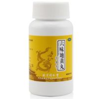 同仁堂 Tongrentang Chinese Medicine 六味地黄丸水蜜丸 360粒