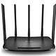 TP-LINK 普联 TL-WDR6500 双频无线路由器