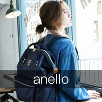 贝窝优选：anello 跟着日系潮流走