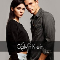 贝窝优选：Calvin Klein 我要最纯·最简约·最时尚