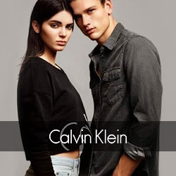 Calvin Klein 我要最纯·最简约·最时尚