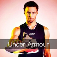 贝窝优选：UNDER ARMOUR 让运动无处不在