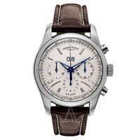 ARMAND NICOLET M02系列 9648A-AG-P974MR2 男款机械