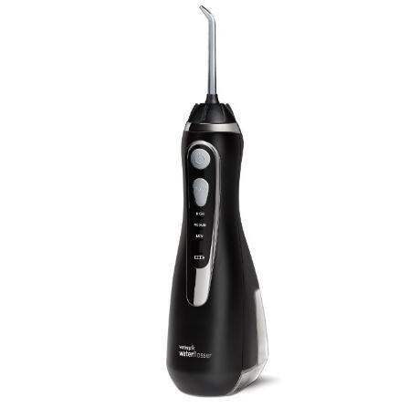 中亚Prime会员：Waterpik 洁碧 WP-562 便携式水牙线 