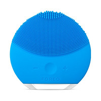 浪漫好礼:FOREO LUNA mini 2 露娜迷你2 洁面仪 蓝色/黑色*2件