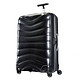 Samsonite 新秀丽 Firelite u72 万向轮拉杆箱 25寸