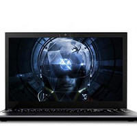 Shinelon 炫龙 毁灭者 DC PRO 15.6英寸 笔记本电脑 (黑色、奔腾G4560、8GB、128GB SSD 1TB HDD、GTX 1050 4G)