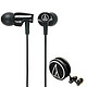 audio-technica 铁三角 ATH-CLR100 入耳式耳机