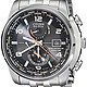 Citizen Men's AT9010-52E World Time A-T Stainless Steel Eco-Drive Watch 再回好价