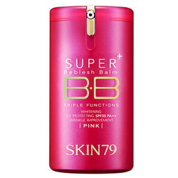 SKIN79 多效美颜BB霜 SPF30/PA++ 40g*2支