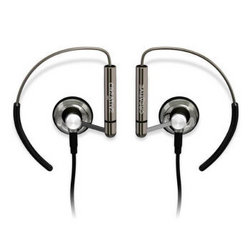 创新（Creative）Aurvana Air耳机 入耳式 镍钛合金运动型Hifi挂耳式耳机