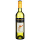 Yellow Tail 黄尾袋鼠 霞多丽 白葡萄酒 750ml*5瓶+凑单品