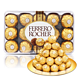 FERRERO ROCHER 费列罗 巧克力礼盒 30颗