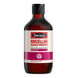 Swisse 小黄瓜卸妆液 300ml