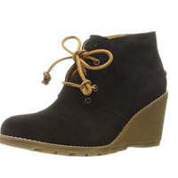 SPERRY Top-Sider Stella Prow 女士踝靴