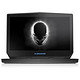 ALIENWARE 外星人 13 R2（i7-6500U 8GB 128GB + 256GB SSD GTX 960M）官翻版