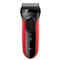 BRAUN 博朗 3030S 电动剃须刀 328.99元含税