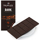 Truffles 德菲丝 85%可可黑巧克力 100g*5块