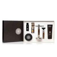  GENTLEMEN'S TONIC 男士剃须护理套 6件套