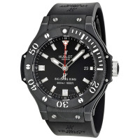 HUBLOT 宇舶 Big Bang系列 312.CM.1120.RX 男士机械潜水腕表