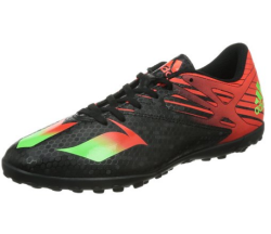 adidas 阿迪达斯 MESSI 15.4 TF 男子足球鞋
