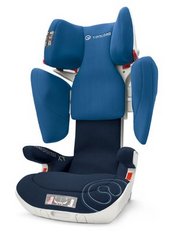 CONCORD TRANSFORMER XT 变形金刚系列 儿童汽车安全座椅 2017 海洋蓝  