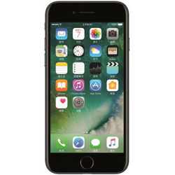 Apple iPhone 7 (A1780) 128G 黑色 移动联通4G手机