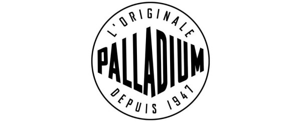 Palladium 帕拉丁 追加篇 新派鞋靴与众不同