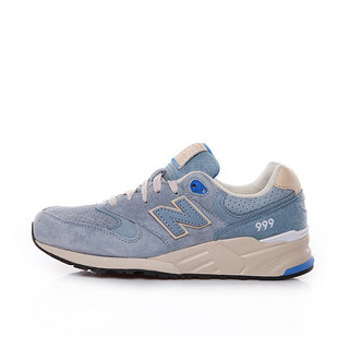 new balance 999系列 中性鞋复古慢跑鞋